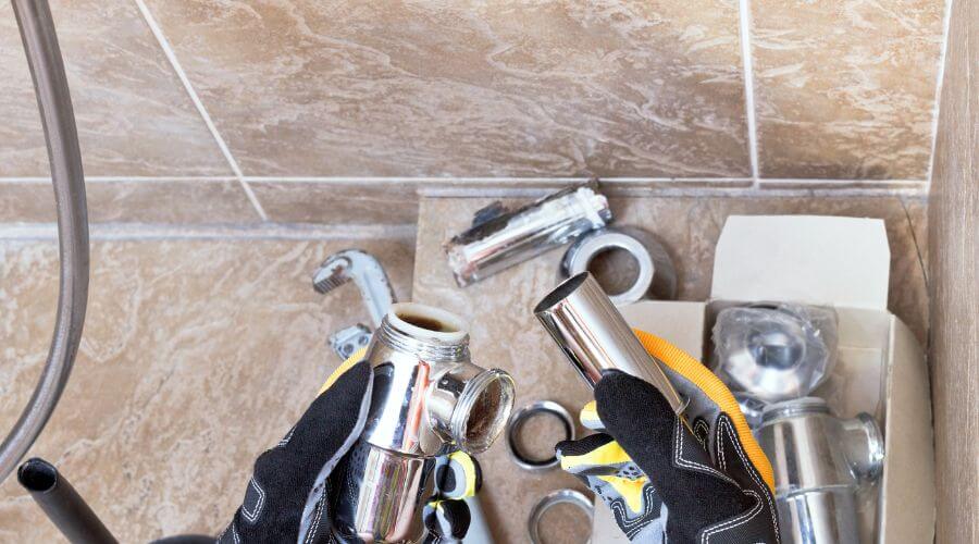 Professional Storm Sewer Service in Waitsfield, VT